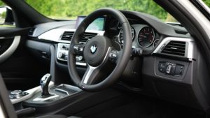 BMW, pionnier du design