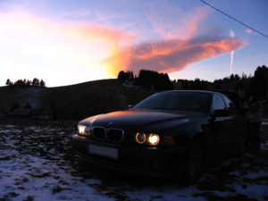 BMW