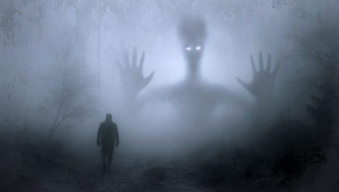 cinéma d'horreur, l'imaginaire avant tout