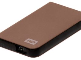 Disque dur externe