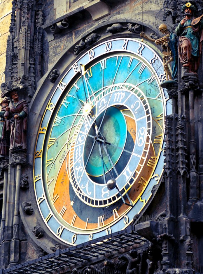 signes astrologiques chanceux