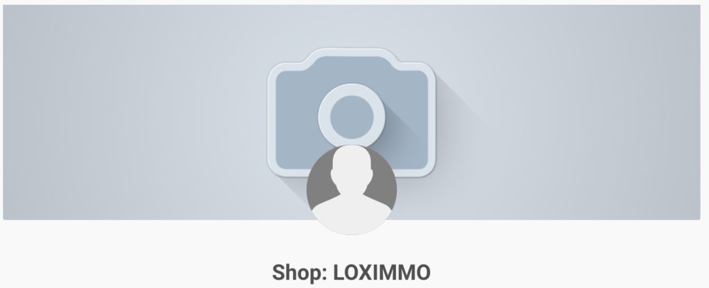 Boutique en ligne