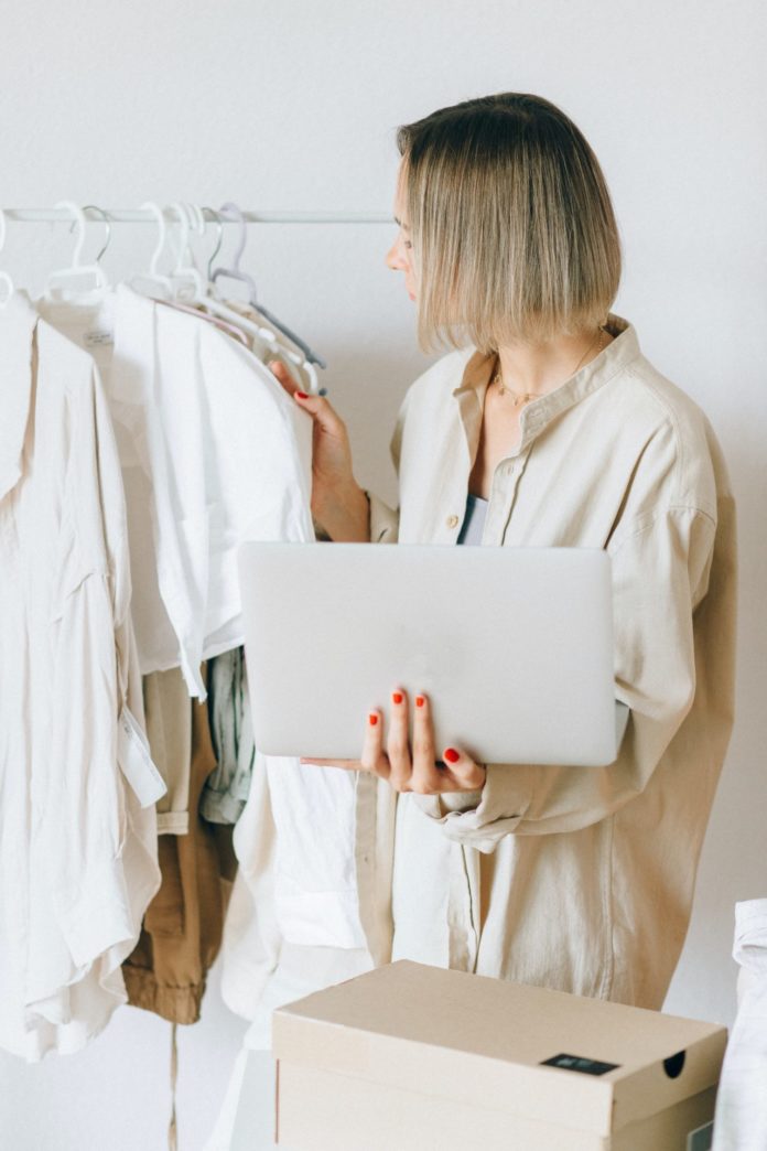 look de rentrée